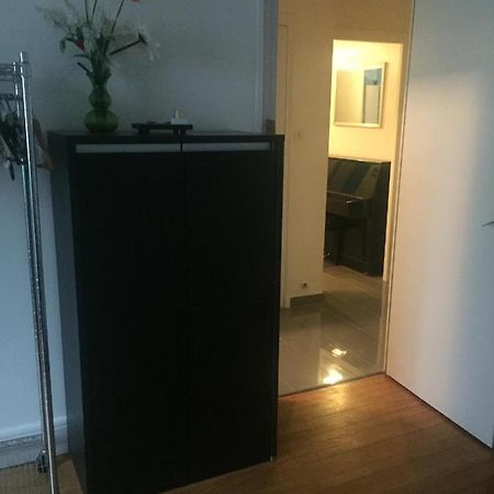 Chambre Privee Chambery Gare Ngoại thất bức ảnh