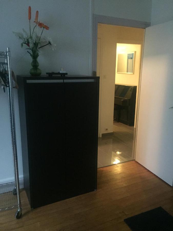 Chambre Privee Chambery Gare Ngoại thất bức ảnh