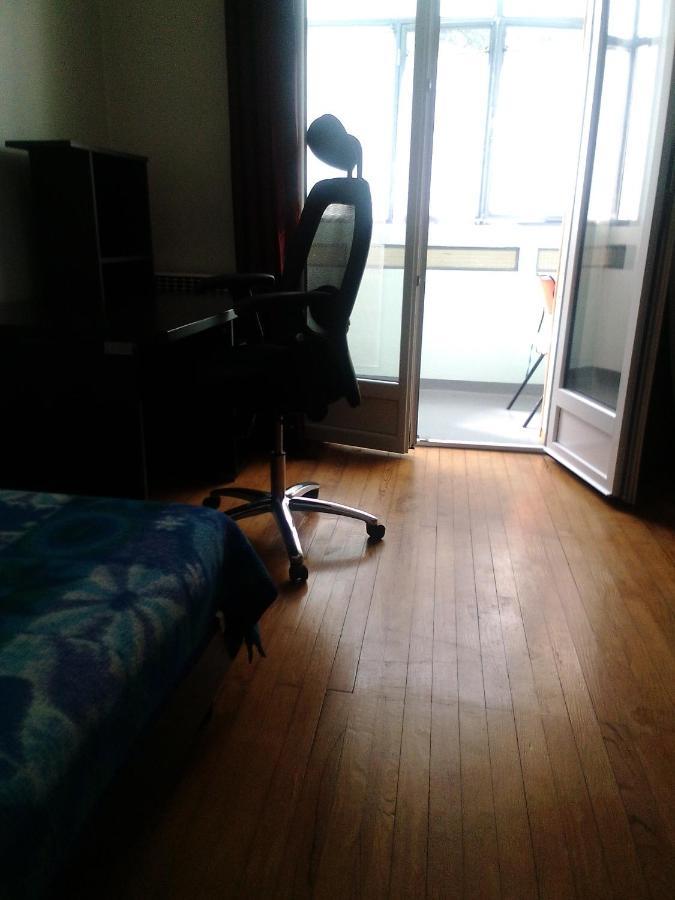 Chambre Privee Chambery Gare Ngoại thất bức ảnh